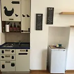Baltico Turin Apartment