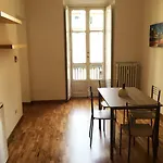 Baltico Turin Apartment