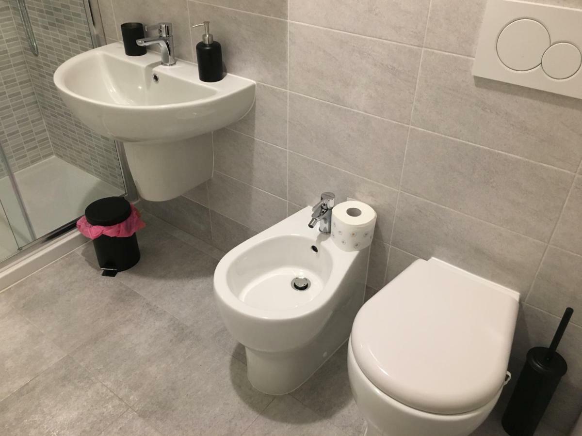 Appartement Baltico