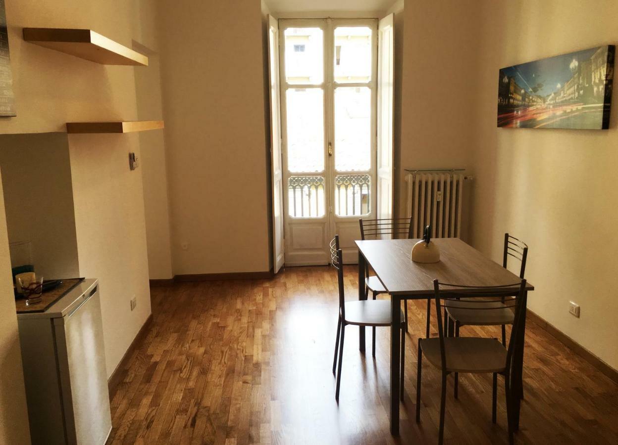 Baltico Apartamento *