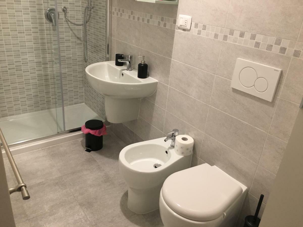 Baltico Apartamento